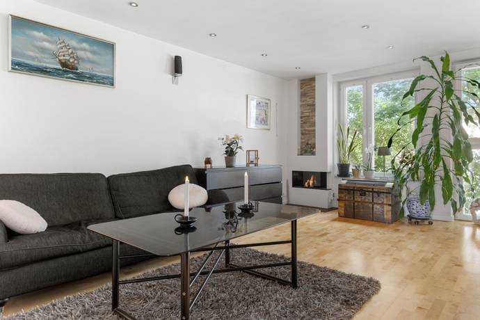 2,5 rum lägenhet på Klintbacken 66A Bromma - Mariehäll, Stockholms kommun - bild 4