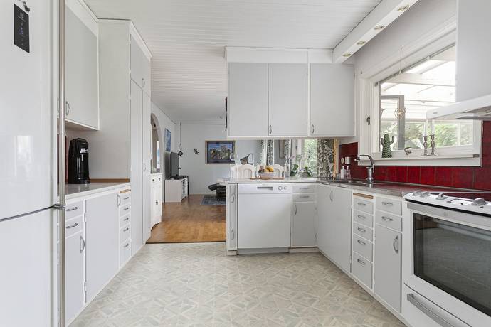 4 rum Villa på Forsbergs väg 9 Författarbyn Staffanstorps kommun - bild 11