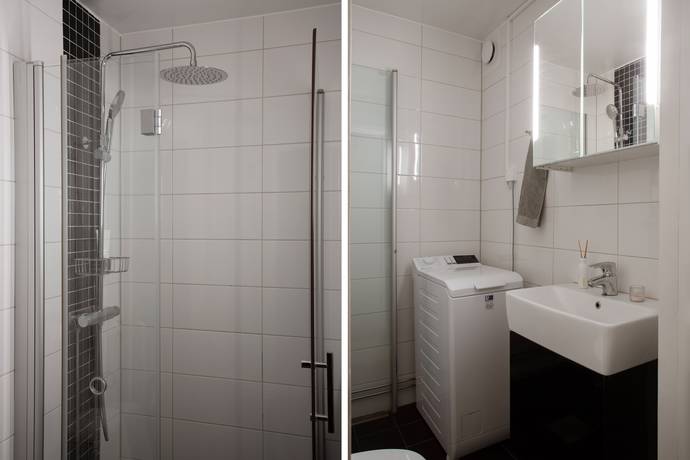 2 rum Lägenhet på Knarrhögsgatan 4B Mölndals kommun - bild 16
