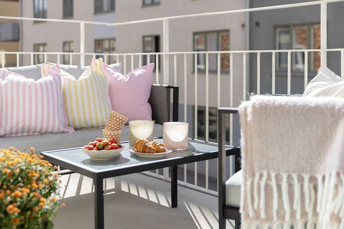 3 rum Lägenhet på Norra Kyrkogatan 6 Centrum Karlstads kommun - bild 18