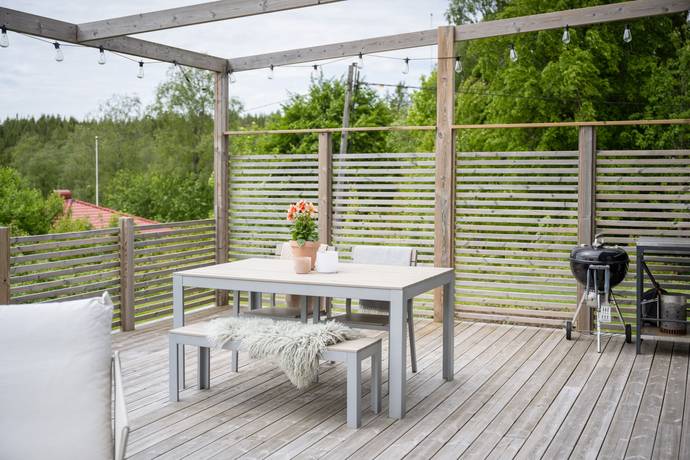 6 rum Villa på Kypered 4 Borås kommun - bild 18