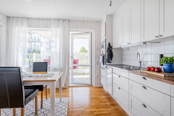 2 rum lägenhet på Korsebergsvägen 3B Nabbensberg, Vänersborgs kommun - bild 4