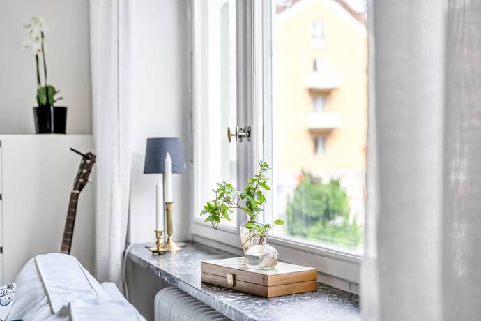 1.5 rum Lägenhet på Höganäsgatan 6D Höganäs Uppsala kommun - bild 12