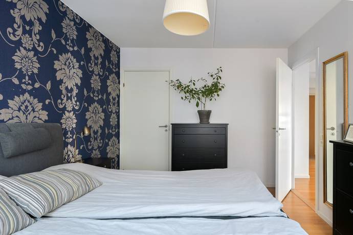 3 rum Lägenhet på Mariehällsvägen 16 Bromma - Mariehäll Stockholms kommun - bild 24