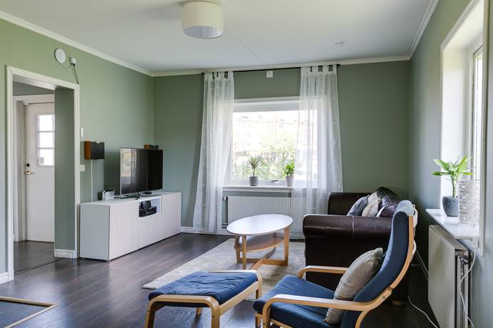 6 rum Villa på Slåttergatan 47 Eneby Centrum Norrköpings kommun - bild 15