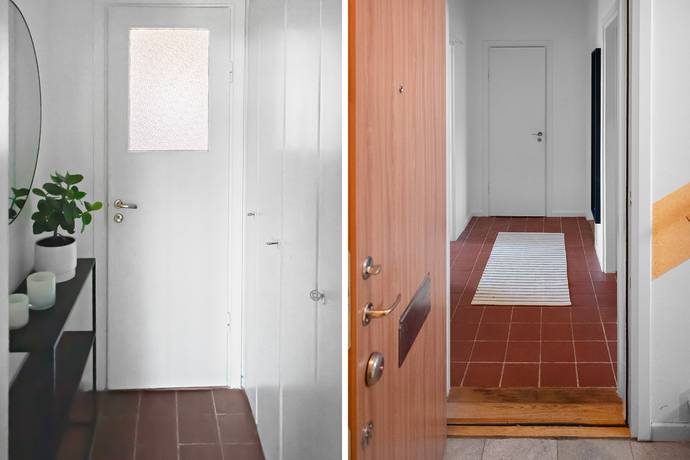 2 rum Lägenhet på Valutavägen 50 Hägerstensåsen Stockholms kommun - bild 18