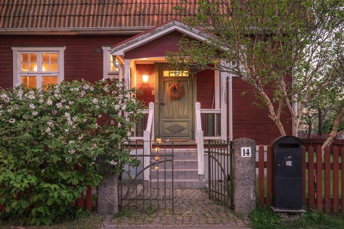 5 rum Villa på Björkvägen 14 Gamla Enskede Stockholms kommun - bild 42