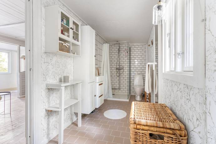 4 rum Villa på Harholmsvägen 31 Kungsberga Ekerö kommun - bild 15