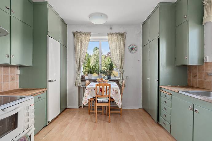 5 rum Villa på Sövdevägen 323 Blentarp Sjöbo kommun - bild 4