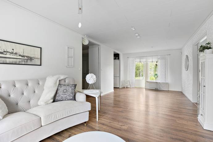 4 rum Villa på Klockarvägen 22 Råneå Luleå kommun - bild 6
