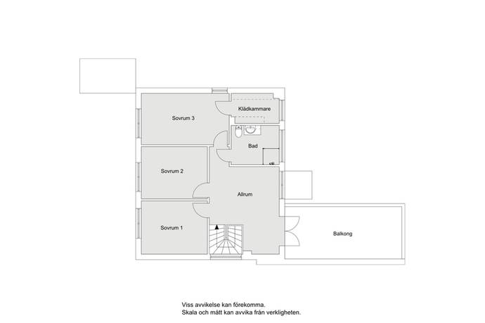 5 rum Villa på Vildkattens väg 10 Strängnäs - Mariefred Strängnäs kommun - bild 54