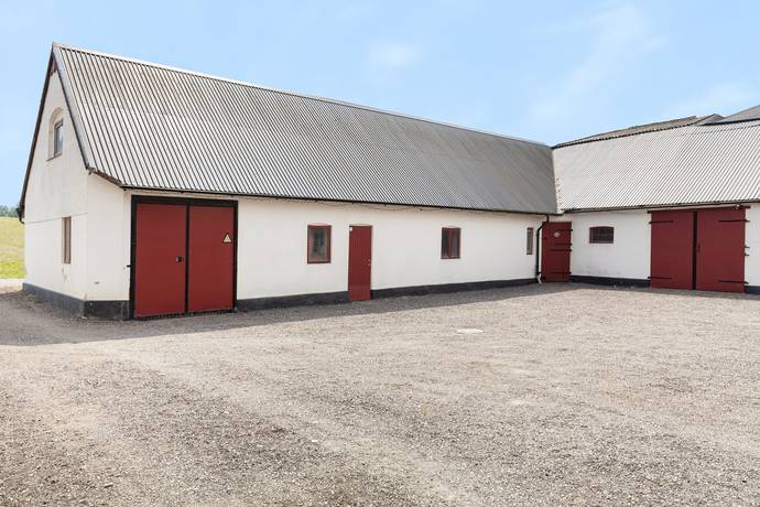 7 rum Villa på Vallösavägen 35-16 Vallösa Ystads kommun - bild 38