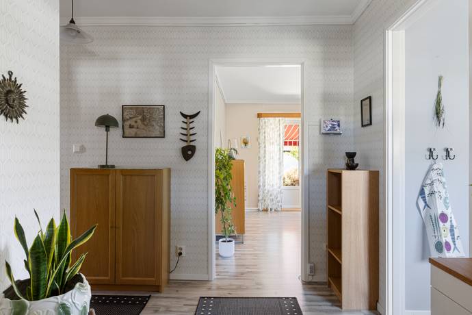 4 rum Villa på S:t Sigfridsgatan 3 Skara Skara kommun - bild 19