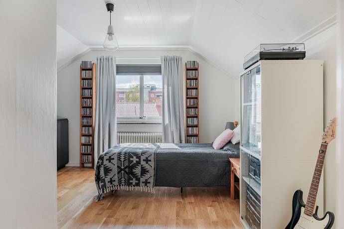 5 rum Villa på Malmsteinsgatan 1 Gärdet Säters kommun - bild 20