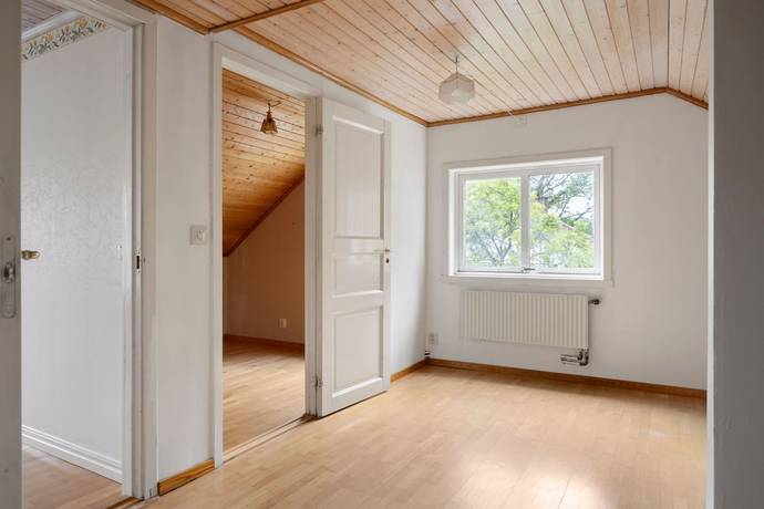 9 rum Villa på Norra Uppegården 10 Göteborgs kommun - bild 24