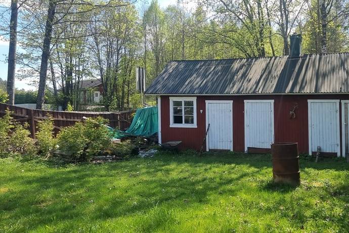 2 rum Villa på Östra vägen 14 Filipstad Filipstads kommun - bild 23