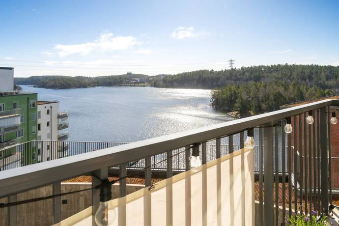 2.5 rum Lägenhet på Tollareslingan 22 Tollare Nacka kommun - bild 11
