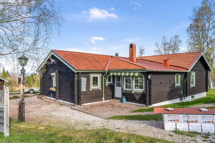 3 rum Villa på Västgärde byväg 27 Västgärde Rättviks kommun - bild 9