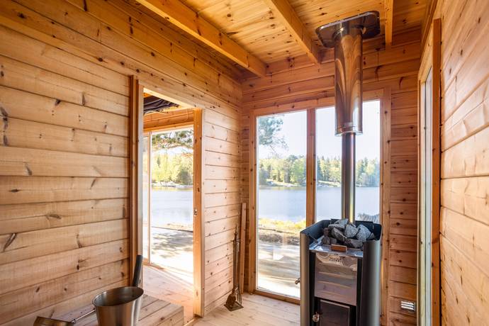 3 rum Fritidshus på Alholmsstigen 5 Tofta Holmar Tofta Holmar Ekerö kommun - bild 33