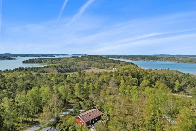 3 rum Vinterbonat fritidshus på Svanvik 137 Varekil Orust kommun - bild 3