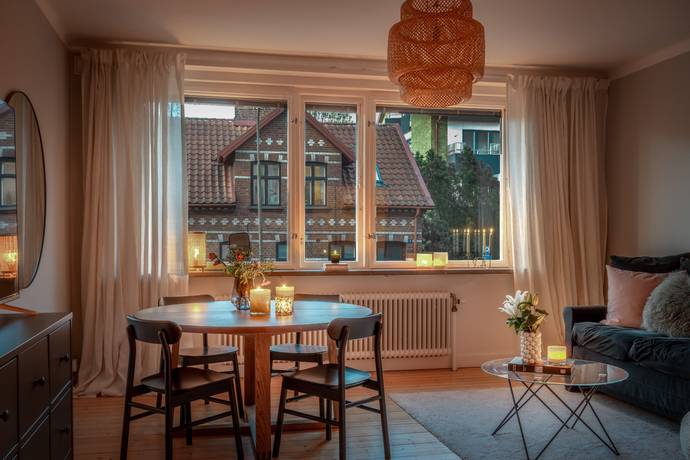 1,5 rum lägenhet på Flormansgatan 8 Lund - Centrum, Lunds kommun - bild 1