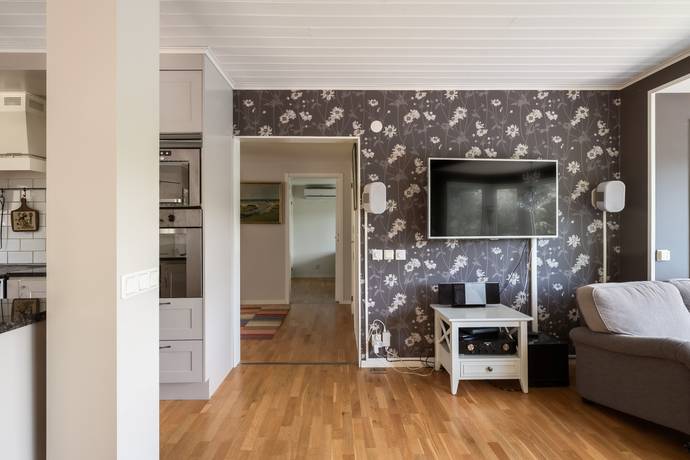 5 rum Villa på Södra Monvägen 11 Askersunds kommun - bild 23