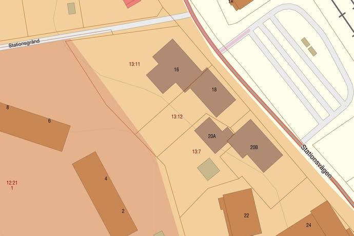 Övrig på Stationsvägen16 &  18 Munkedal Munkedals kommun - bild 40