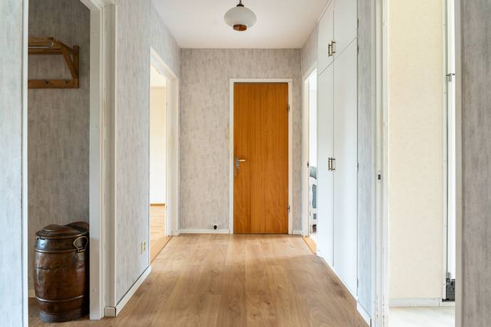 3 rum lägenhet på Floravägen 21A Fagersta, Fagersta kommun - bild 2