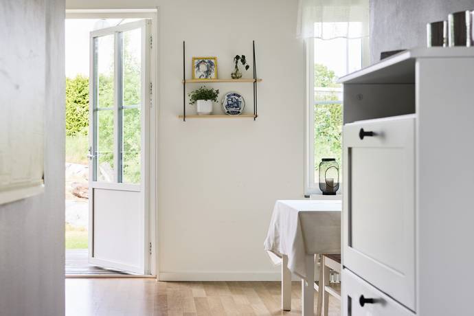 4 rum Lägenhet på Byvädersgatan 8 Biskopsgården Göteborgs kommun - bild 11