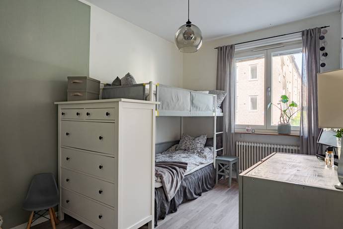 3 rum Lägenhet på Dansbanevägen 47 Västberga/Telefonplan Stockholms kommun - bild 22
