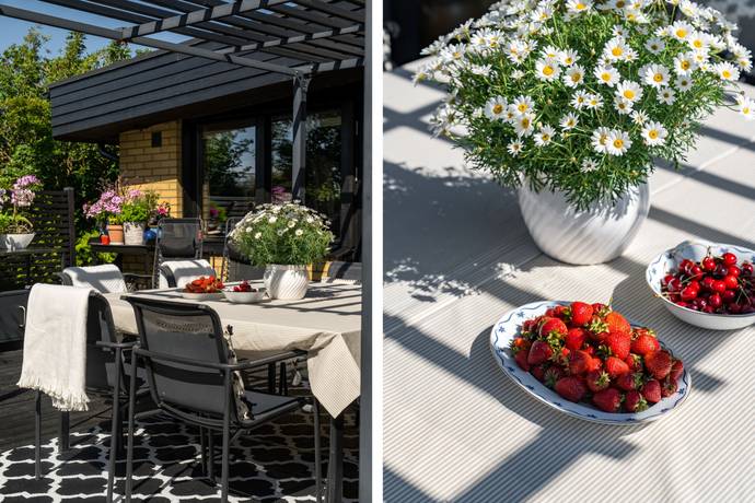 10 rum Villa på Klövergatan 10 Bjuv Bjuvs kommun - bild 32