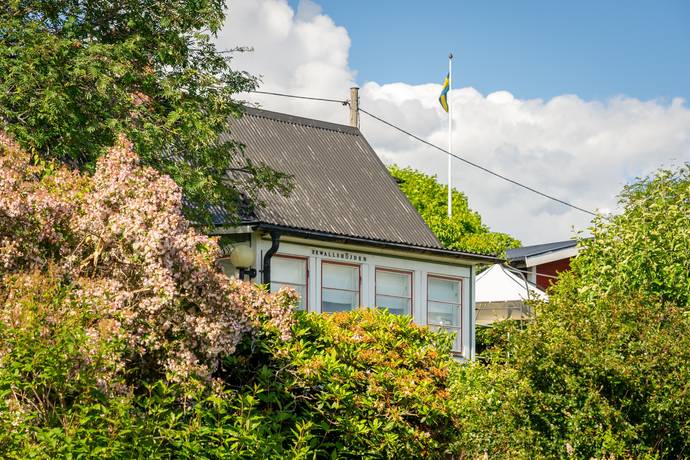 3 rum Fritidshus på Gyllengrips väg 6 Närsjö Eskilstuna kommun - bild 34