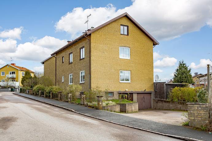 297 m² Övrig på Kringelängsvägen 27 Rotorp Halmstads kommun - bild 1
