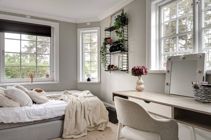 8 rum Villa på Paradisvägen 31 ÅHUS - Täppet Kristianstads kommun - bild 19