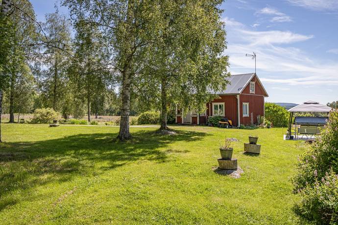 2 rum Villa på Backsjöbotten Lyckan 1 Gunnarskog Arvika kommun - bild 27