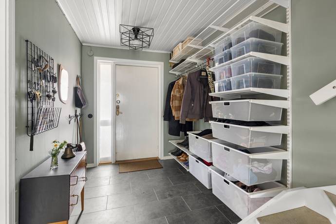 4 rum Radhus på Prästgårdsvägen 58 Botkyrka kommun - bild 6