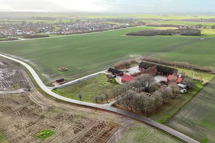 Övrig på Västra Värlingevägen 139-9 Trelleborgs kommun - bild 24