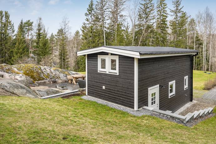 4 rum Villa på Fårängsvägen 11 Ekskogen Vallentuna kommun - bild 58