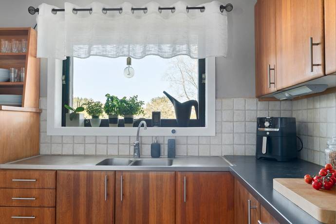 8 rum Villa på Tuvedalsvägen 37 Fjärås Kungsbacka kommun - bild 11