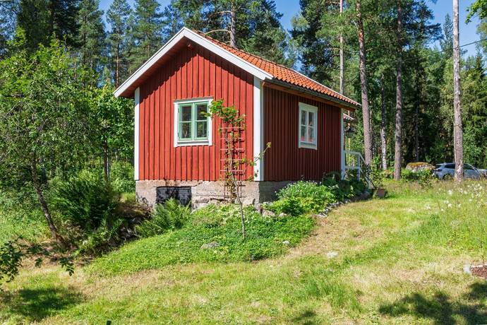 3 rum Vinterbonat fritidshus på Fogdö Vänersborg 1 Strängnäs Strängnäs kommun - bild 40