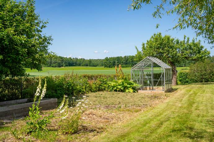 3 rum villa på Näshulta skolväg 3 Näshulta, Eskilstuna kommun - bild 5