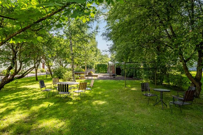 1.5 rum Lägenhet på Höganäsgatan 6D Höganäs Uppsala kommun - bild 26