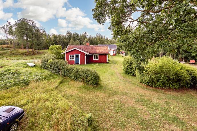 2 rum Villa på Föreberg Änggärdet möllebo 1 Vaggeryds kommun - bild 27