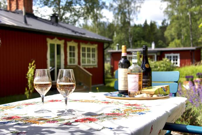 6 rum villa på Gumrarövägen 106 Åkersberga, Österåkers kommun - bild 5