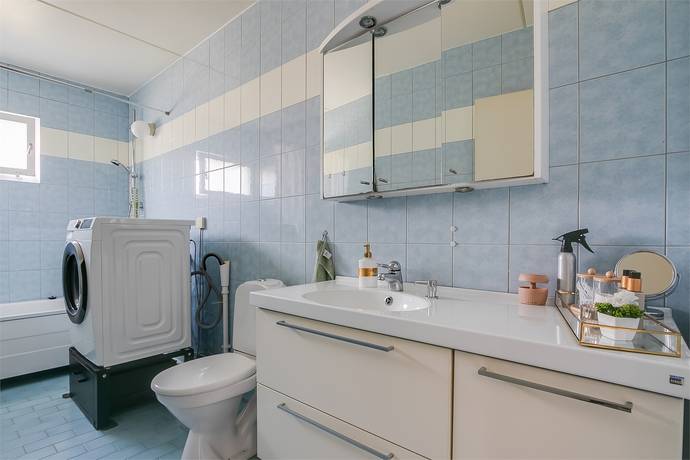 3 rum lägenhet på Tomtbergavägen 42  Botkyrka-hallunda, Botkyrka kommun - bild 4