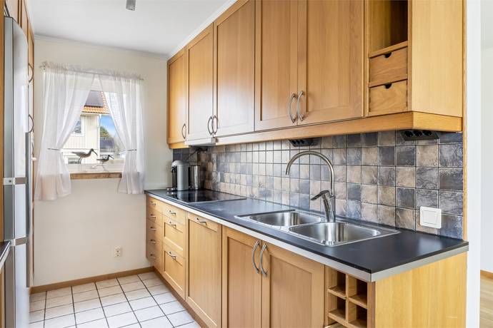 6 rum Villa på Spjutgatan 3 Borgholm Borgholms kommun - bild 15