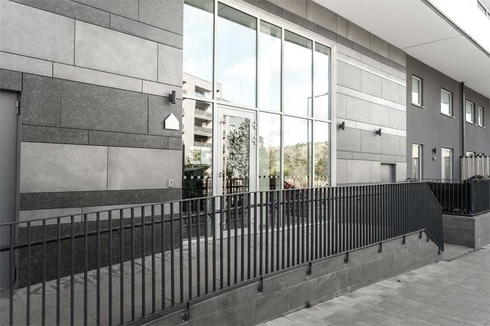 2 rum Lägenhet på Drevergatan 1A Etage  Norra Djurgårdsstaden Stockholms kommun - bild 24