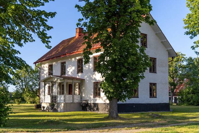 7 rum villa på Eksta Kvie 759 Eksta, Gotlands kommun - bild 4