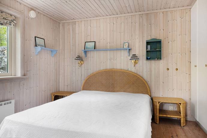 4 rum Fritidshus på Spjutsövägen 16 Ronneby kommun - bild 16