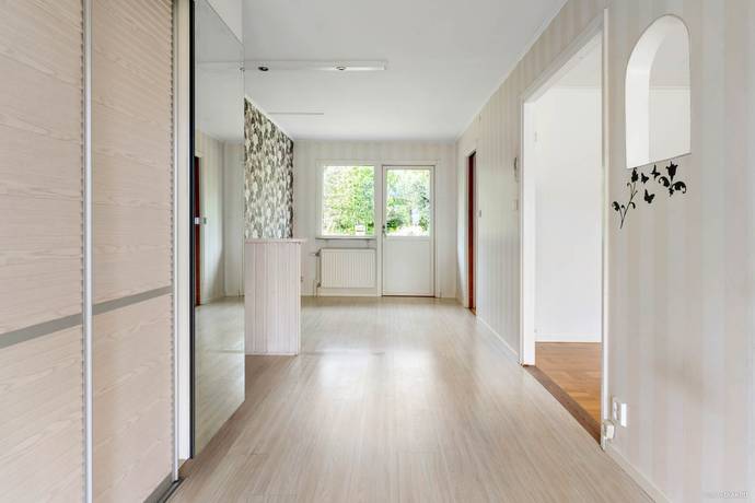 5 rum Villa på Rocksta 21 Rocksta Vallentuna kommun - bild 7